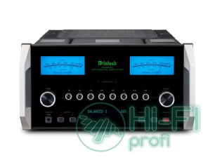 Підсилювач McIntosh MA9000